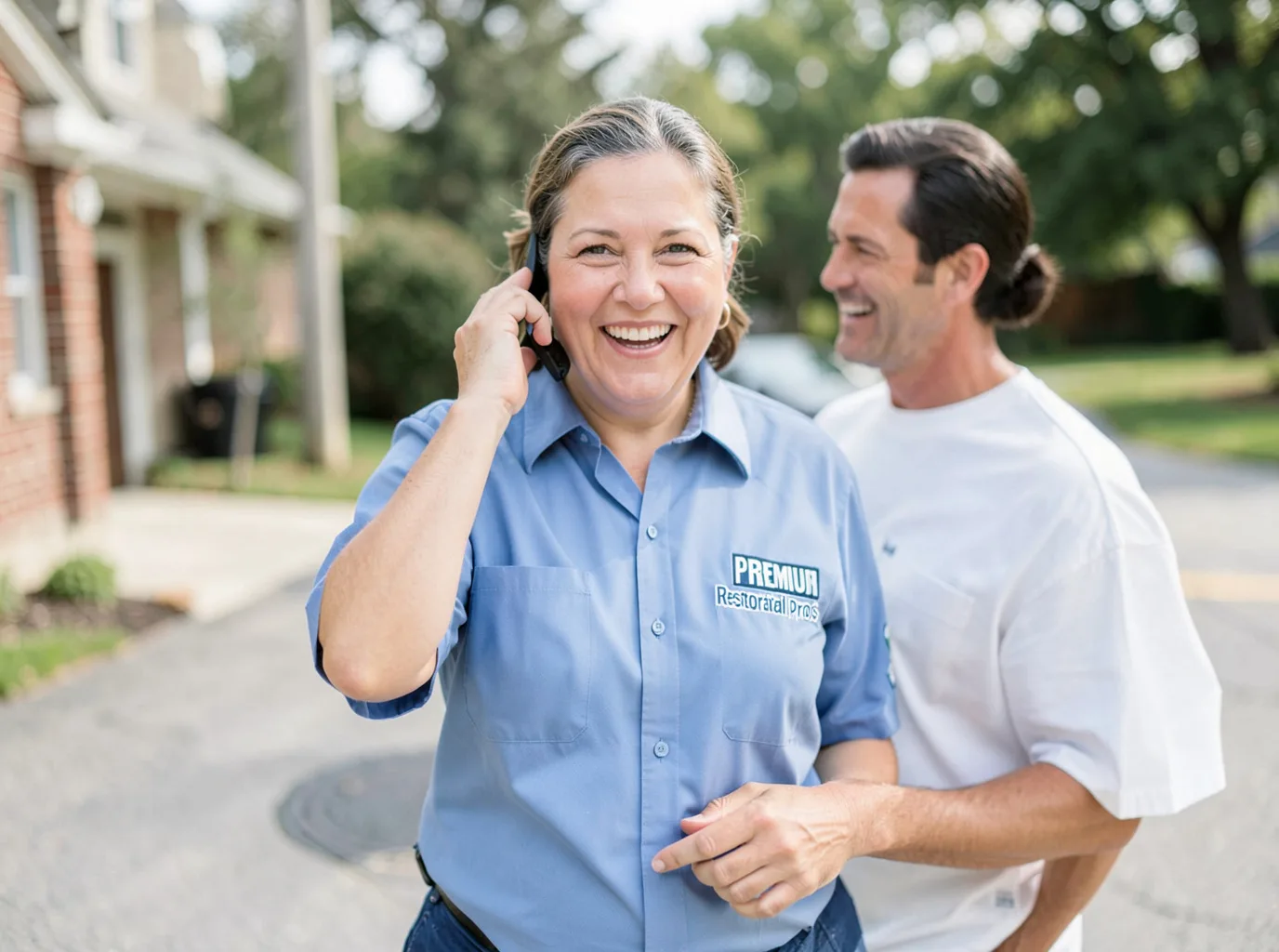 Water Damage Restoration Medford, OK FAQs